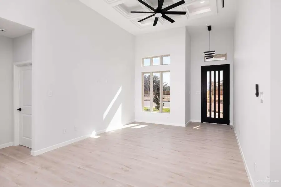 717 E Sadie Street, Edinburg, TX 78541 - #3