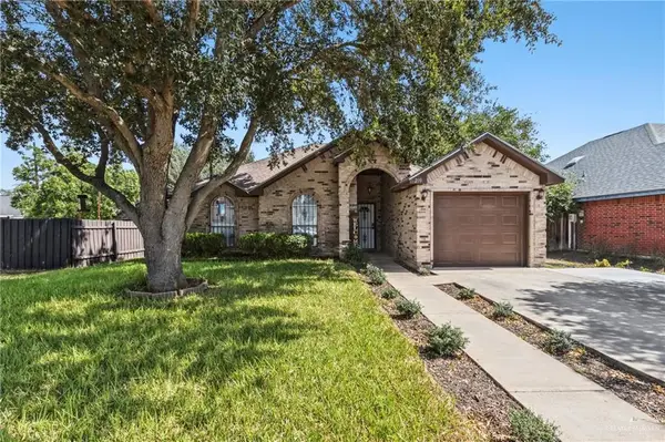 210 W 18th Street, San Juan, TX 78589