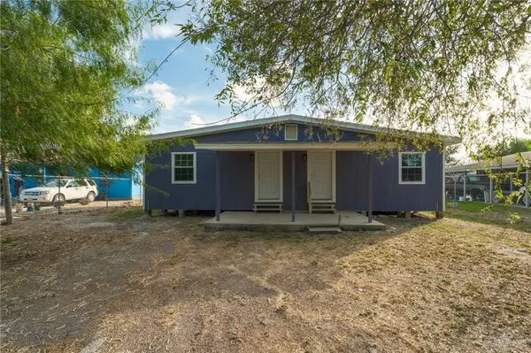 2709 Eduardo Avenue, Brownsville, TX 78526