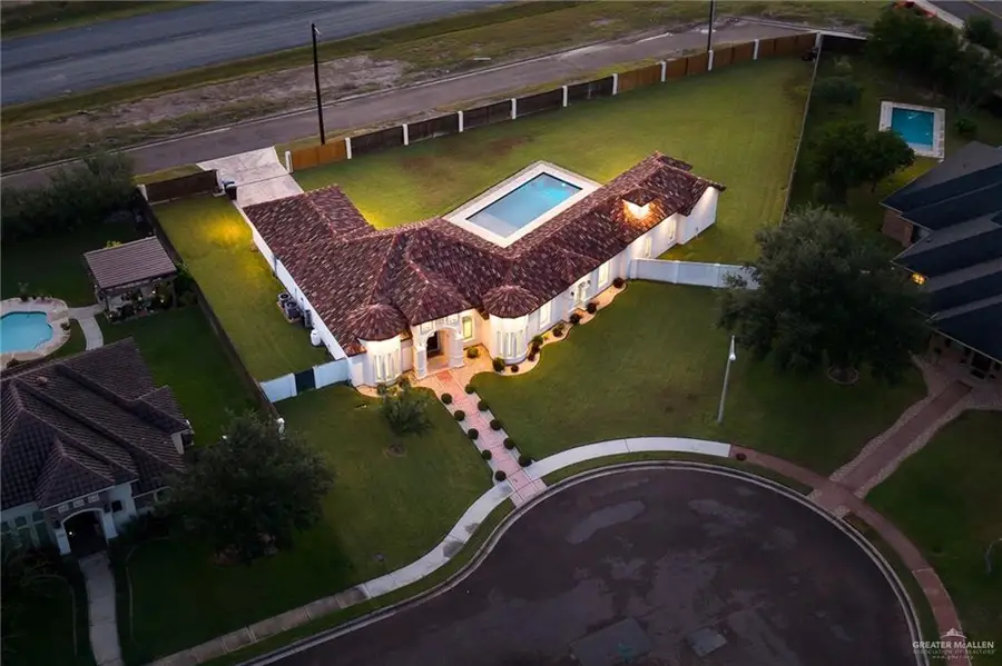 13601 N 41st Lane, Edinburg, TX 78541 - #2