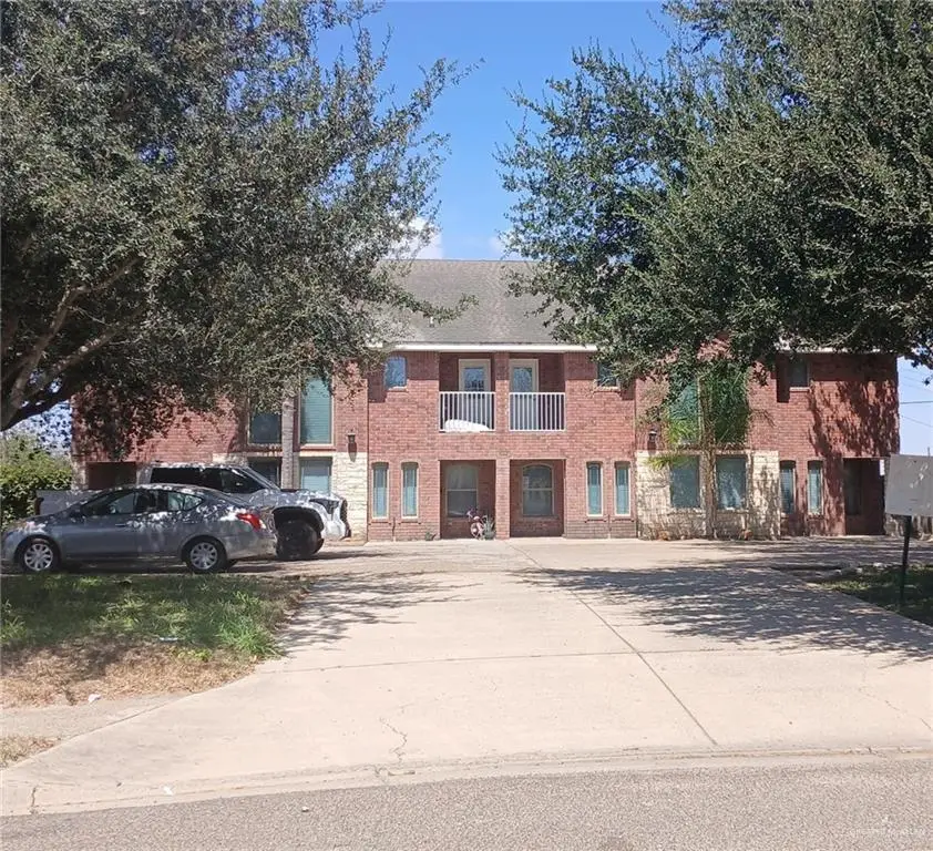 103 S 48th Lane #4, McAllen, TX 78501 - #1