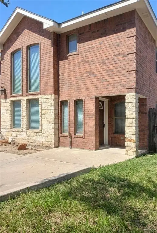 103 S 48th Lane #4, McAllen, TX 78501 - #2