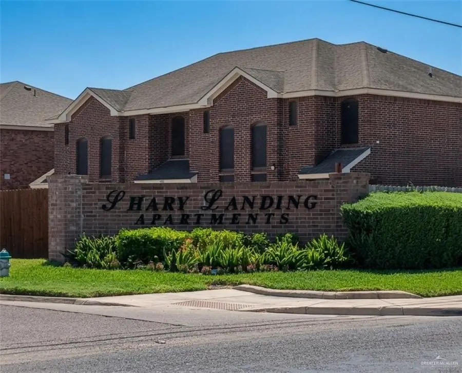 103 S 48th Lane #4, McAllen, TX 78501 - #3