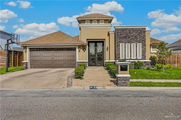 3300 Crimson Avenue, Mission, TX 78573