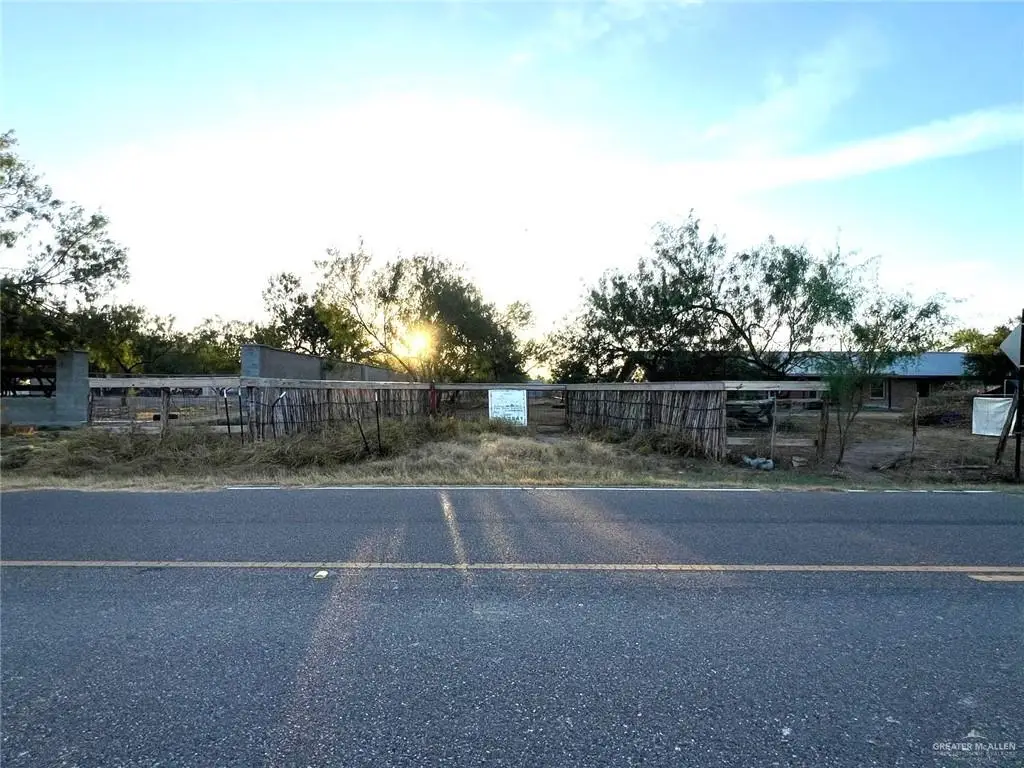 0 Glasscock Road, Mission, TX 78573 - #1