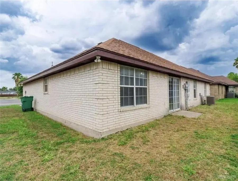 2807 Montgomery Drive, Pharr, TX 78577 - #2