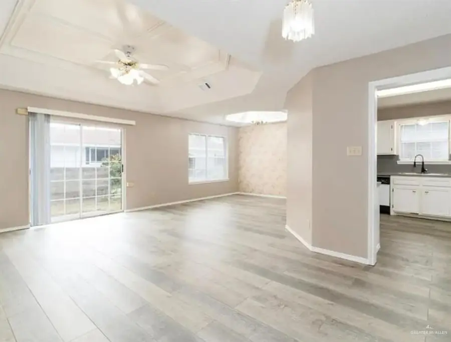 2807 Montgomery Drive, Pharr, TX 78577 - #3