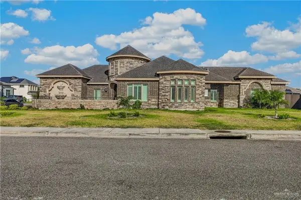 315 N 17th Street, Hidalgo, TX 78577