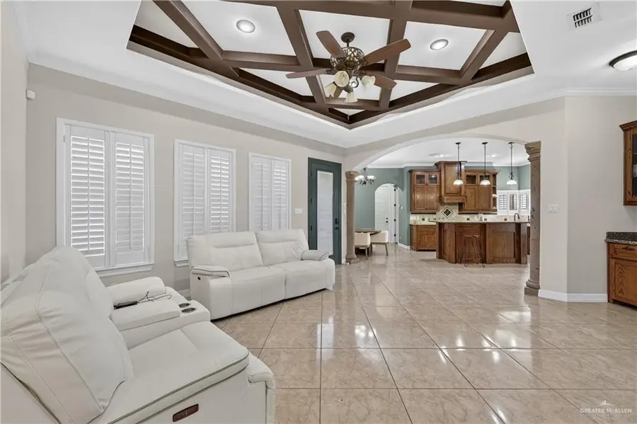 315 N 17th Street, Hidalgo, TX 78577 - #2