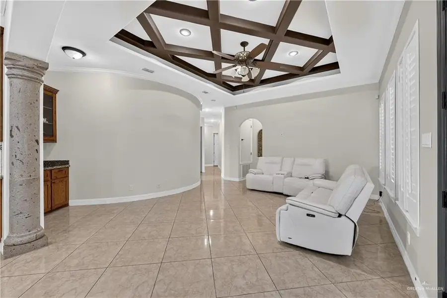 315 N 17th Street, Hidalgo, TX 78577 - #3