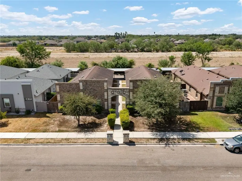 2708 Primrose Avenue, Edinburg, TX 78541 - #1