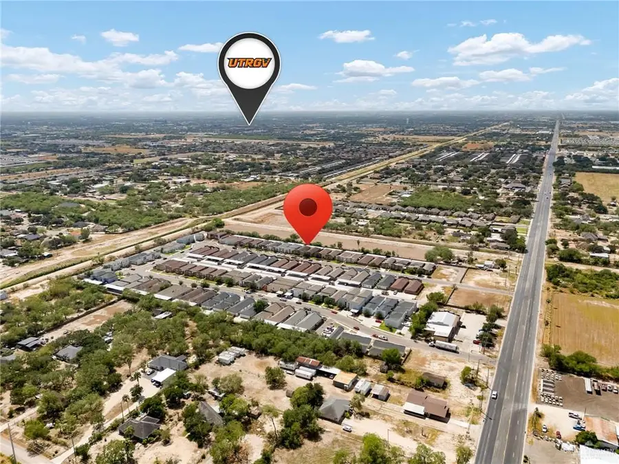 2708 Primrose Avenue, Edinburg, TX 78541 - #2