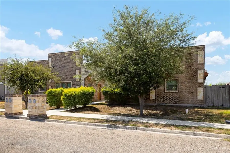 2708 Primrose Avenue, Edinburg, TX 78541 - #3