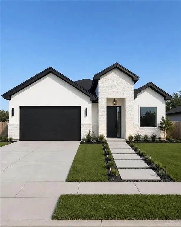 107 River Valley Street, Rio Grande City, TX 78582 - #1