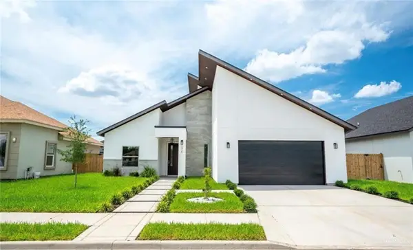 2914 Dhalia Drive, San Juan, TX 78589