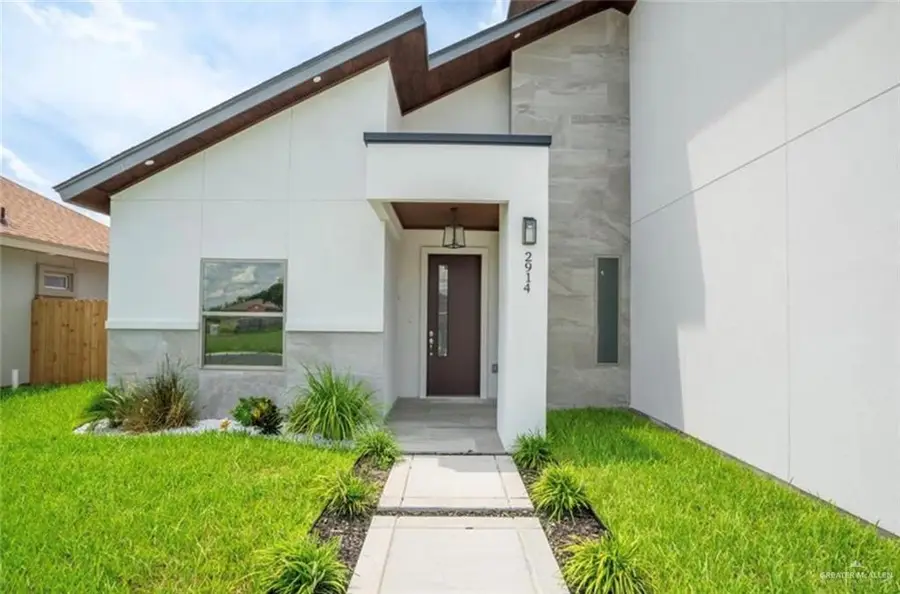 2914 Dhalia Drive, San Juan, TX 78589 - #2