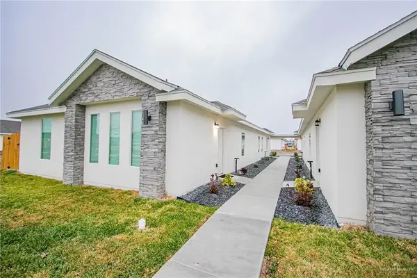 6902 N 56th Lane, Palmhurst, TX 78573