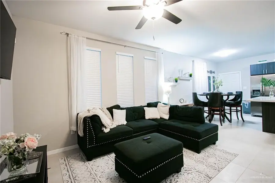 5608 Quail Avenue, Palmhurst, TX 78573 - #2
