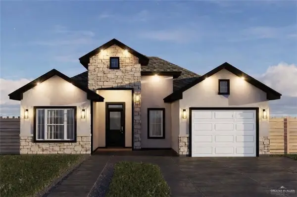 2010 W Olympia Avenue, Mission, TX 78573