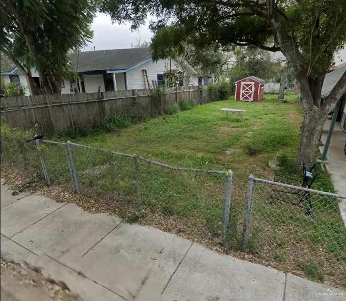1623 Juniper Avenue, McAllen, TX 78501 - #1