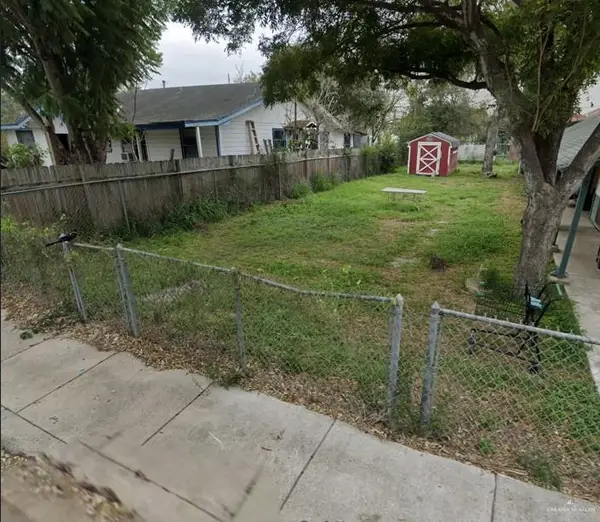 1623 Juniper Avenue, McAllen, TX 78501