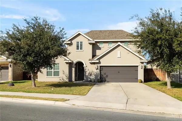 5104 Escondido Pass, McAllen, TX 78504