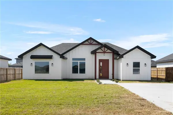 1210 Joe Justice Street, Weslaco, TX 78599