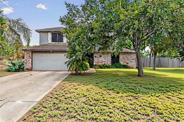 26813 N Solis Road, La Feria, TX 78559
