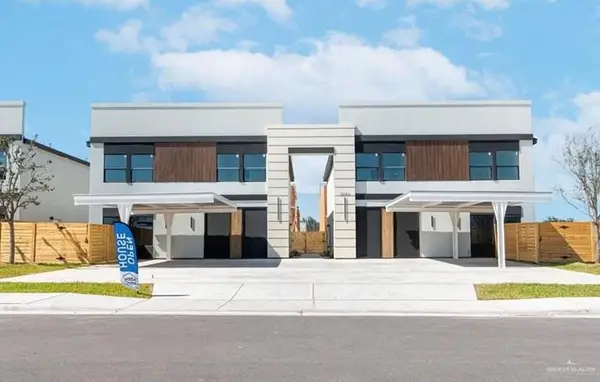 4208 Heron Avenue #113, McAllen, TX 78504