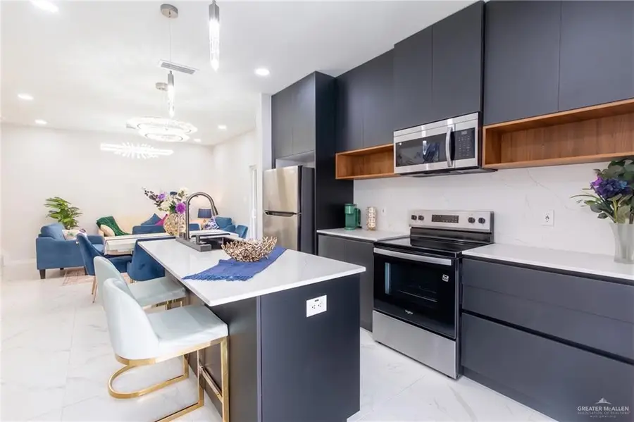 4208 Heron Avenue #113, McAllen, TX 78504 - #3