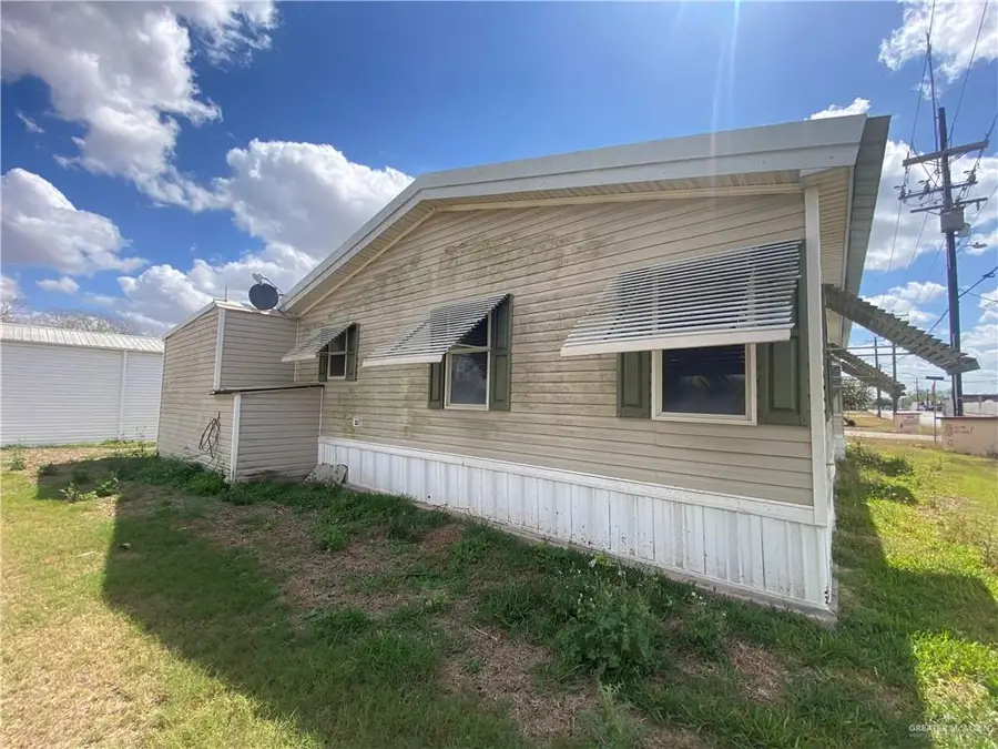 501 E First Street, La Feria, TX 78559 - #3