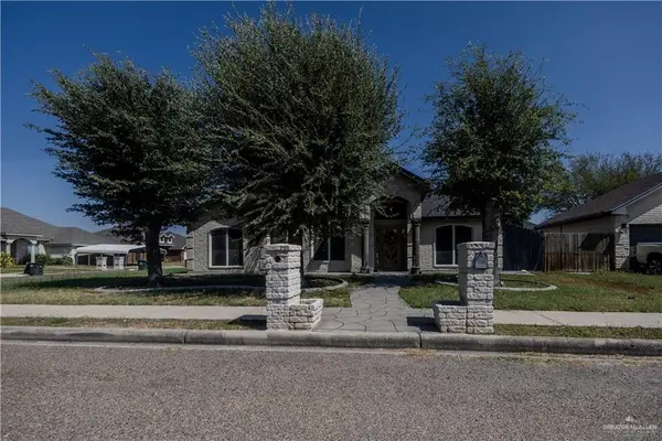 2002 W 42nd Street, Mission, TX 78573