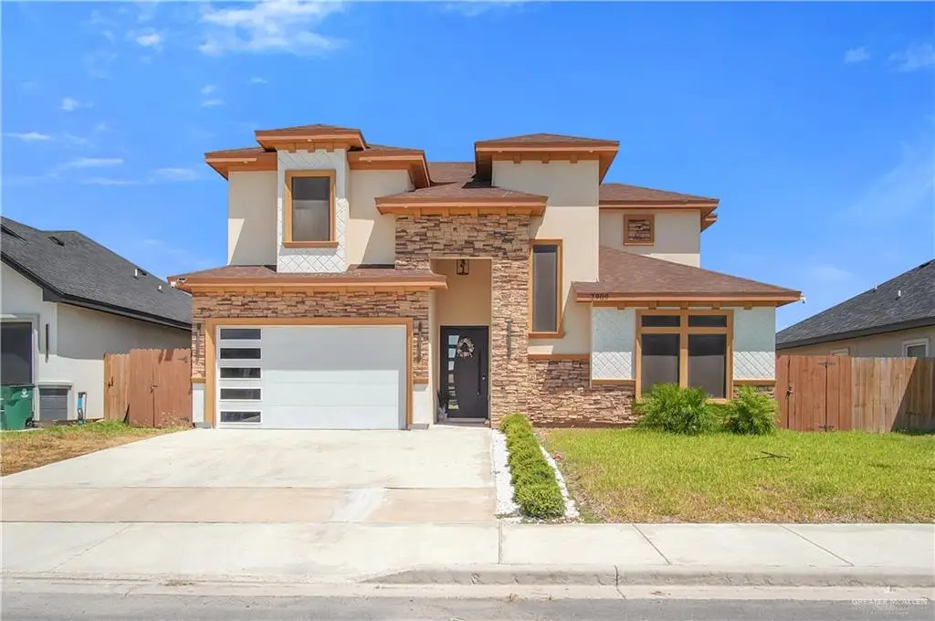 2909 E Palo Blanco Avenue, Hidalgo, TX 78557 - #1