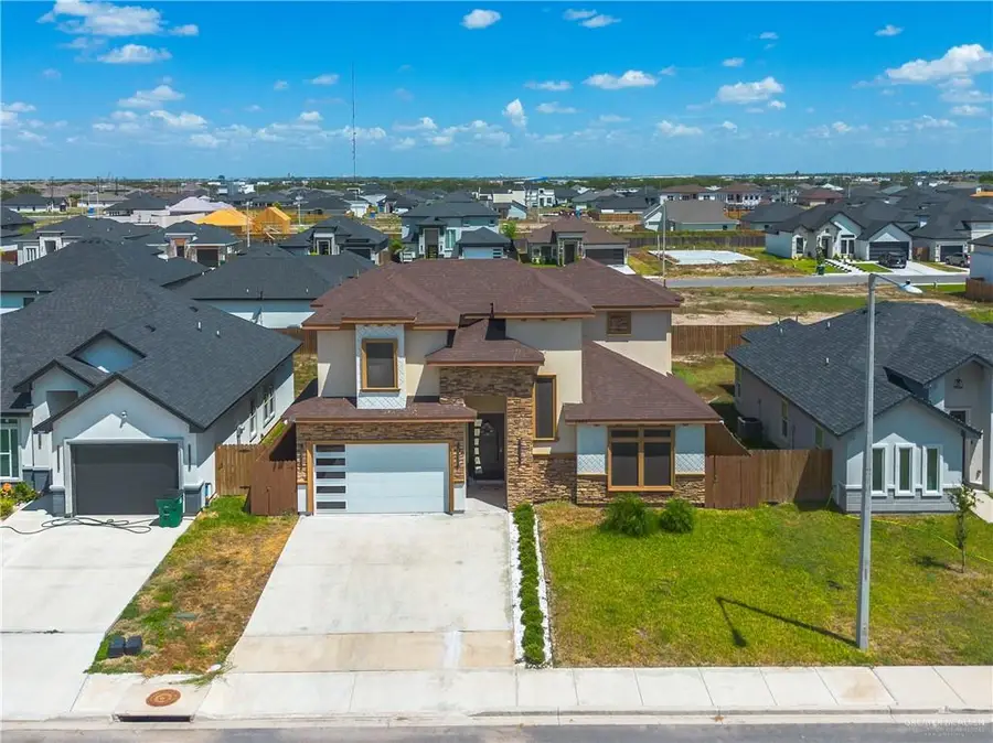 2909 E Palo Blanco Avenue, Hidalgo, TX 78557 - #2