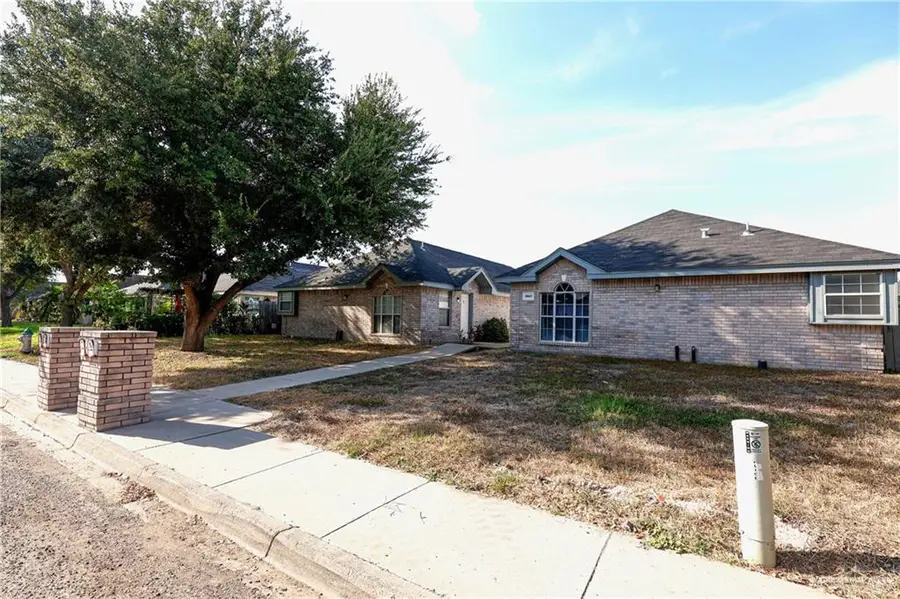 1803 Agua Fina, Edinburg, TX 78541 - #2