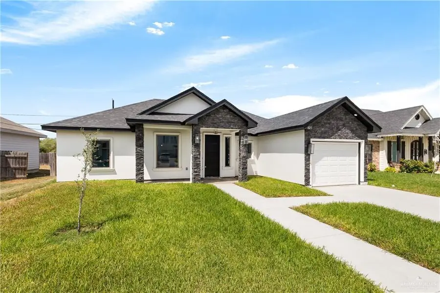 425 Aaron Street, Mercedes, TX 78570 - #2
