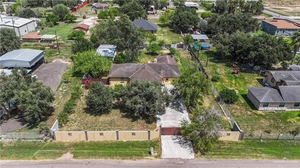 8225 Marigold Street, Edinburg, TX 78542 - #1