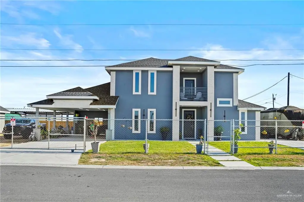 5576 Grant Street, Weslaco, TX 78599 - #1