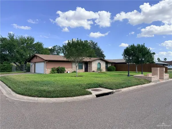 2320 W Palm Circle, Mission, TX 78574