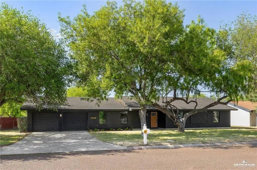 1319 Cedar Street, Edinburg, TX 78539 - #1