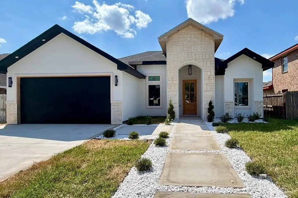4020 San Angelo Street, Pharr, TX 78577 - #1