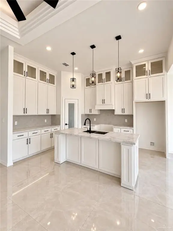 4020 San Angelo Street, Pharr, TX 78577 - #2