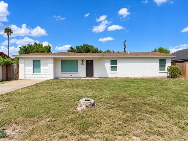 2016 Harvey Street, McAllen, TX 78501