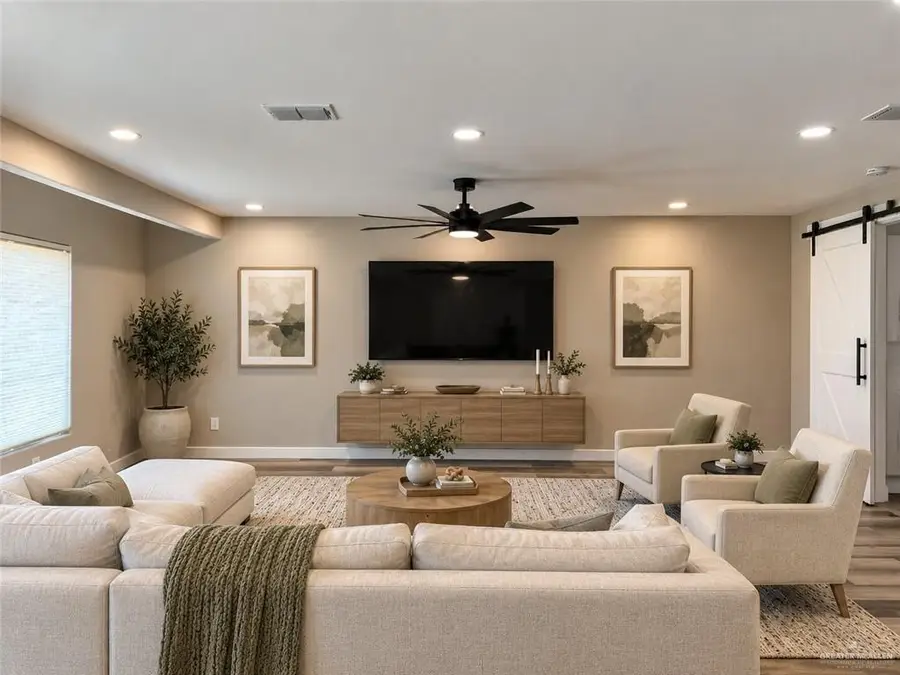 2016 Harvey Street, McAllen, TX 78501 - #2