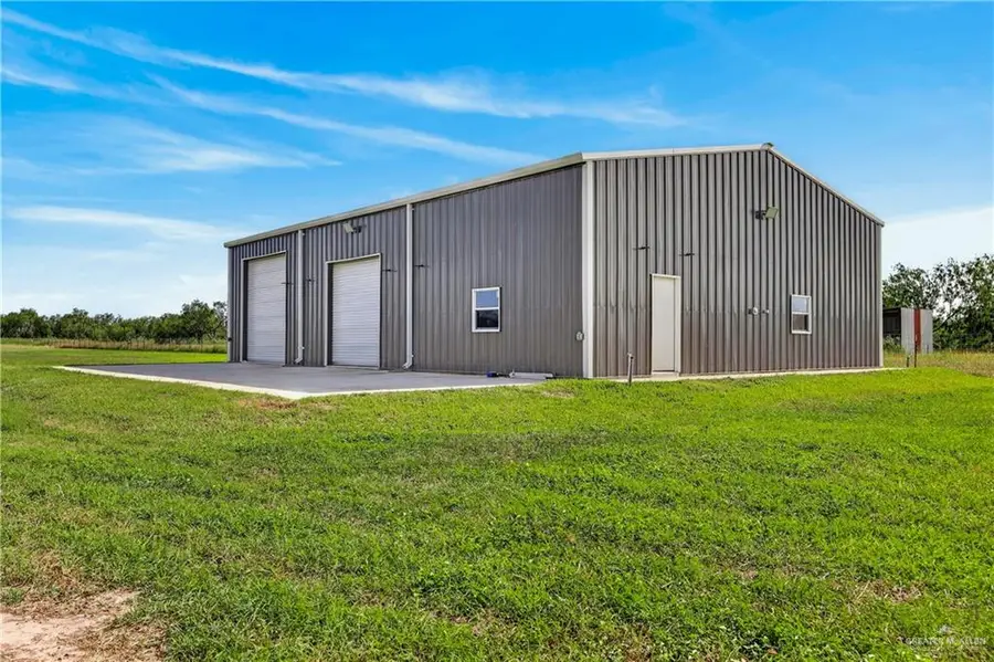 2648 E Mile 14 N, Mercedes, TX 78570 - #2