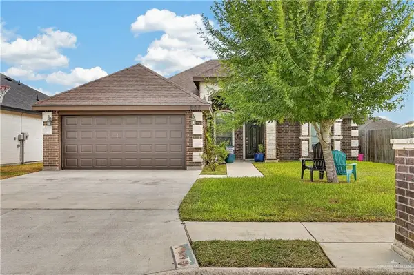609 Palestina Drive, Weslaco, TX 78596