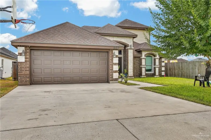 609 Palestina Drive, Weslaco, TX 78596 - #3