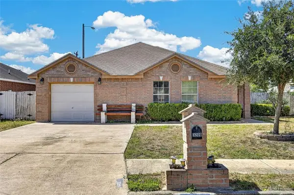 3209 Ozark Avenue, McAllen, TX 78504