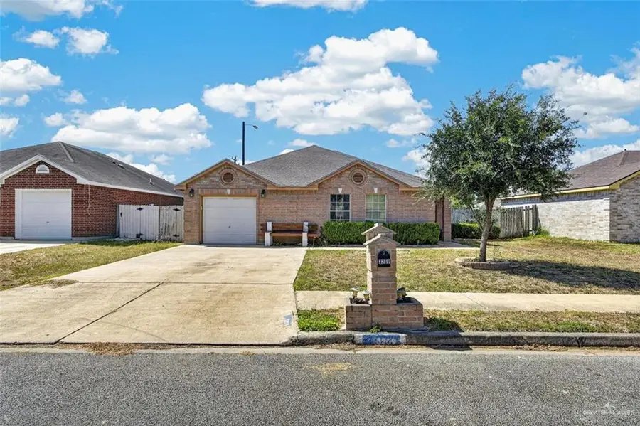 3209 Ozark Avenue, McAllen, TX 78504 - #2