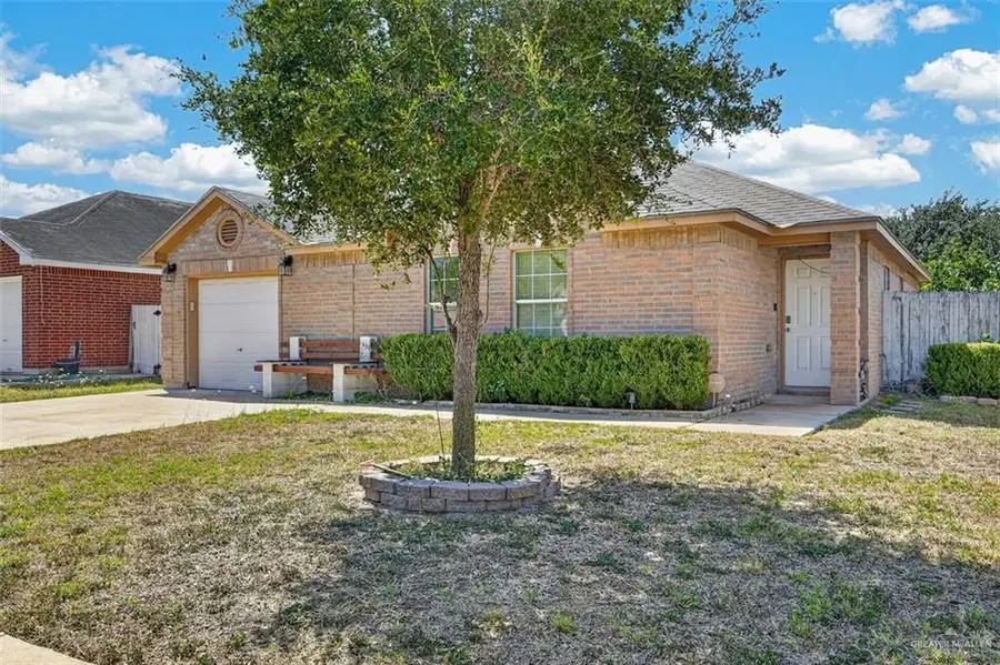 3209 Ozark Avenue, McAllen, TX 78504 - #3
